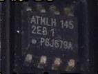 全新 AT24C256BN-SH-T SOP8 ATMLH 2EB 1 贴片存储芯片AT24C256BN