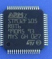 STM32F103RBT6 LQFP64原装进口现货拍前先询价