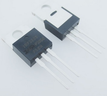 IRF3205 场效应管 逆变器等IRF3205ZPBF 55V 110A 200W全新国产