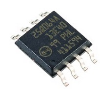 全新原装正品 N25Q064A13ESE40F WSOP8 串口储存芯片 一个起拍