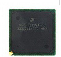 原装现货MPC860PCVR6芯片