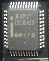 全新原装正品 QE82527 贴片  一个起拍