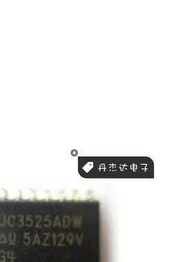 一级 UC3525ADW 贴片SOP-16宽体UC3525ADWTR TI电源芯片