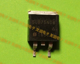 STB100NF04 B100NF04 场效应管集成电子 电子芯片 进口正品