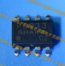 PC923光电耦合器贴片八8脚集成电路IC模ICSHARP电子元器件