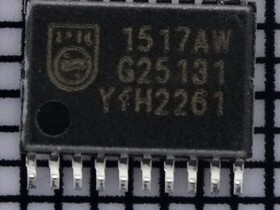 【直拍】TDA1517AW 进口全新原装