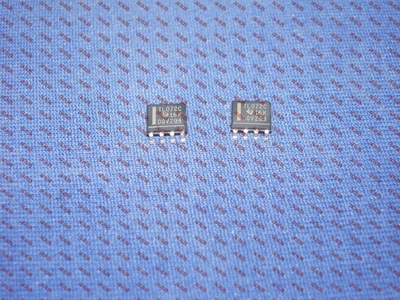 放大器芯片TL072CDR TL072CD TL072CDT TL072C TI SOP8进口原装