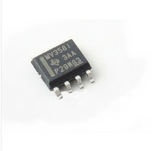 LMV358IDR全新原装 LMV358I LMV358 芯片 贴片SOP-8 正品可直拍