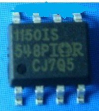 全新正品电子科技 IR1150 IR1150S IR1150STRPBF IR1150IS SOP8封