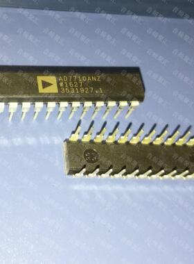 AD7710AN AD7710ANZ AD DIP24 原装正品