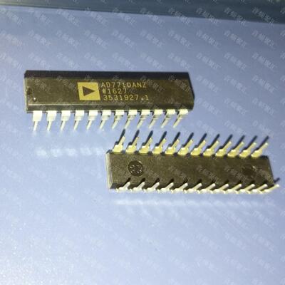 AD7710AN AD7710ANZ AD DIP24 原装正品
