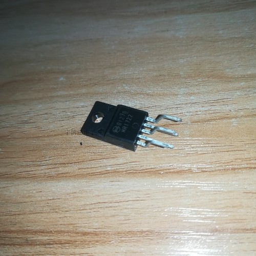 全新原装正品 MR1722 TO220F-5 一个起拍