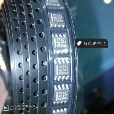 一级 UCC37321DR UCC37321 UCC37321D 电桥驱动器IC 进口原装