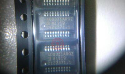 全新原装正品 AD8331  AD8331ARQZ【全新进口原装 价格请咨询 】