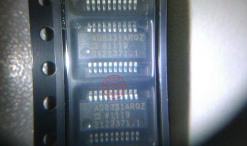 全新原装正品 AD8331  AD8331ARQZ【全新进口原装 价格请咨询 】