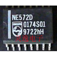 IC集成电路 全新原装NE572D SOP/贴片 质量保证 量大价优 满包邮