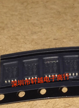 全新原装正品 BR24L08FVM-WTR L08W 丝印L08 MSOP-8 集成电路芯片
