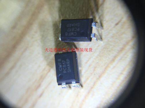 PC817C     DIP全新进口原装现货