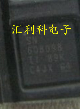 （直拍全新原装现货：SN608098一个起售！