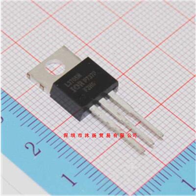 全新原装正品 IRL3705NPBF TO220 直插 一个起拍 盗图必究