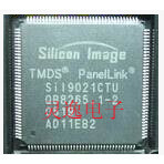 全新原装SIL9021CTU SII9021CTU SILICON QFP-144 质量保证 直拍
