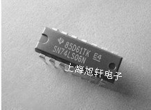 74LS06 全新原裝 正品 SN74LS06N 集成電路芯片 直插