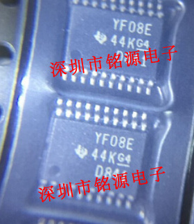 全新原装正品 TXS0108EPWR 丝印YFO8E 转换芯片 集成电路芯片