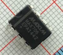全新 MAX706 MAX706CPA MAX706EPA DIP-8 监控电路芯片 质量保证
