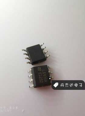 一级 L5970A L5970AD013TR SOP-8 降压稳压器 进口原装