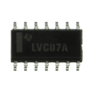 五个起拍！（直拍）全新原装SN74LVC07ADR 74LV07A 74LVC07A