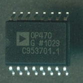 OP470G   OP470  SOP16