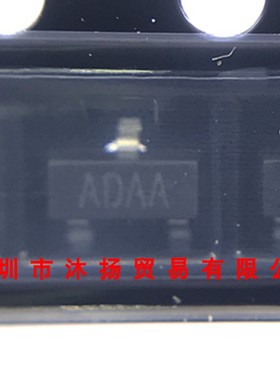 全新原装正品 CN809S 印ADAA SOT23 贴片 集成电路 盗图必究