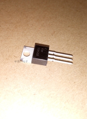 MBR2545CTG B2545G TO-220 可以直拍