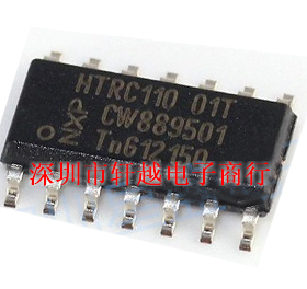 全新进口P全系列 HTRC110 01T HTRC110汽车板IC 可直拍