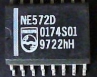IC集成电路 NE572D SOP/贴片 质量保证 量大价优 NE572