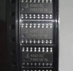 4082IBZ电源管理模块电桥驱动器集成电路块贴片16脚IC电子元器件