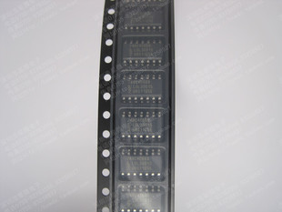 一个起拍！（直拍）全新原装正品：TC74HC20AFN