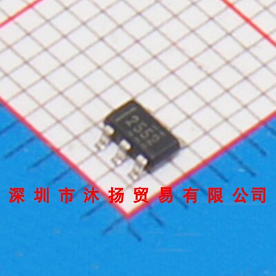 全新原装正品 TPS2552DBVR 印2552 SOT23-6 集成电路 盗图必究