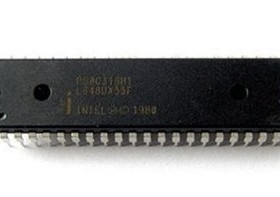 P80C31 IC 集成电路P80C31 原装正品P80C31 直插芯片