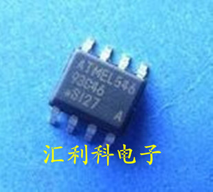 AT93C56 10SC 2.5 无个起拍 全新AT93C56 SOP 存储器 直拍