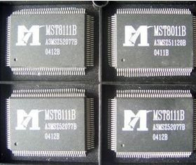 （直拍）全新原装正品：MST8111B MST8011A一个起售！