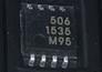 全新 MB506 MB506PF 丝印506 SOP8 贴片8脚 超高频预分频器芯片