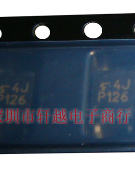 全新进口光电耦合TLP126 TLP126GB P126光隔离器SOP4系列