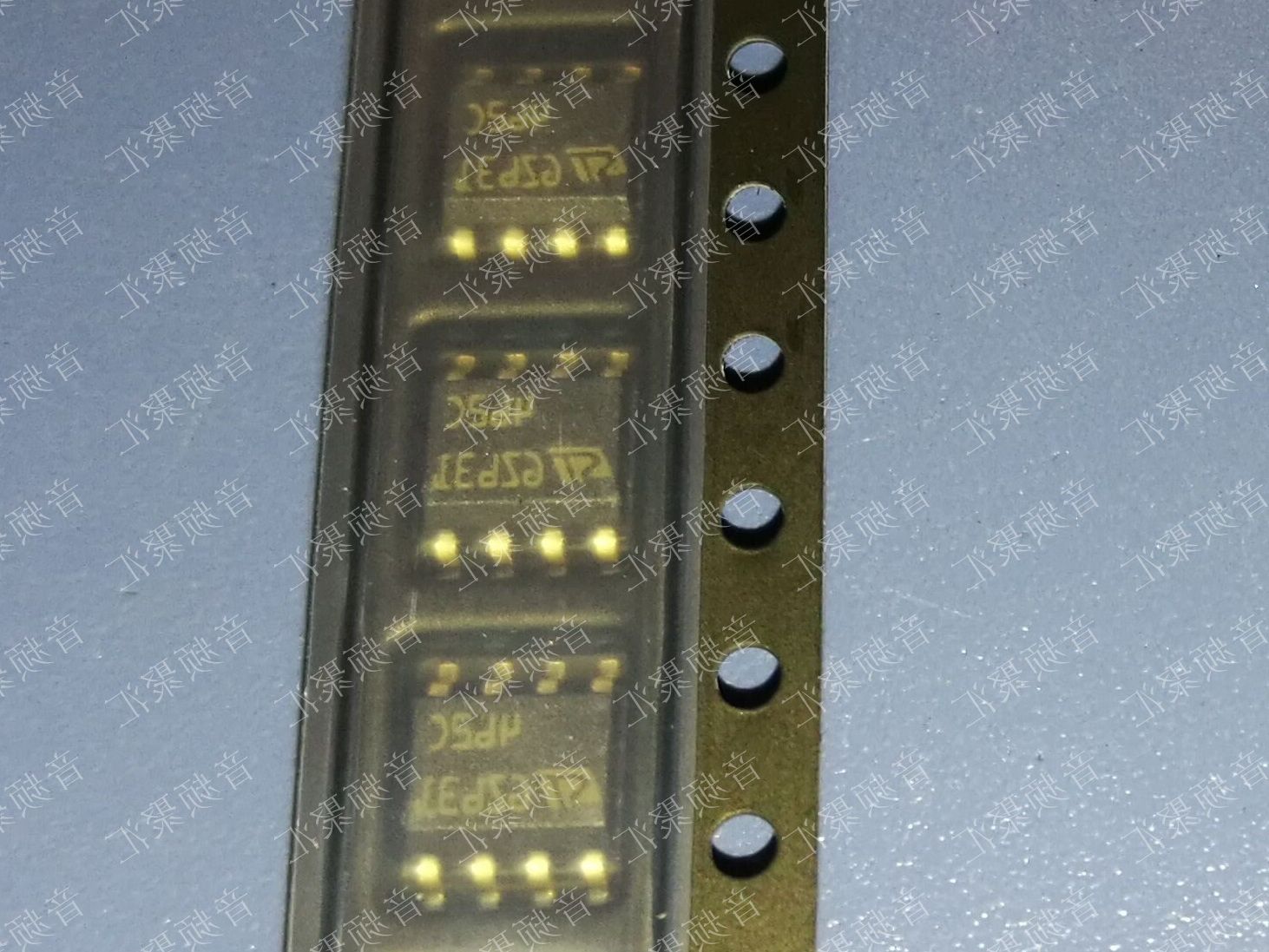 462C ST SOP8 TS462CD TS462CDT 原装正品