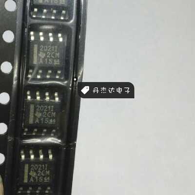 一级 2021I TLE2021IDR SOP8脚 运算放大器芯片 贴片IC
