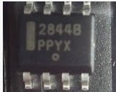 2844B UC2844BD1R2G  UC2844  SOP8
