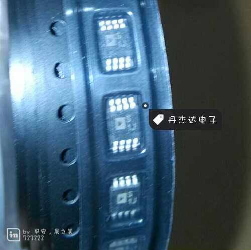 一级 AD     ADG822BRM   MSOP8   S1J 进口原装
