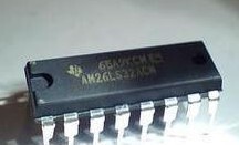 AM26LS32CN 全新原装AM26LS32 直插芯片AM26LS32 IC 集成电路