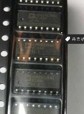 一级 ADM202 ADM202JRN ADM202JRNZ SOP16  ic 进口原装