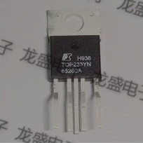 TOP232YN集成芯片 稳压电源IC芯片 进口正品 欢迎惠顾TB元器件